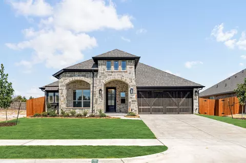 3449 Nightingale Ln, Midlothian, TX 76065