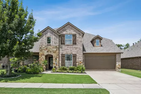 1620 Trail Side Rd, Wylie, TX 75098