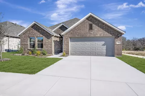 1820 Quapaw Trl, Mesquite, TX 75149