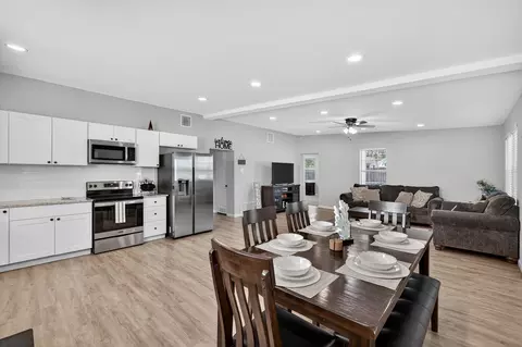 1006 E Hook St, Stephenville, TX 76401