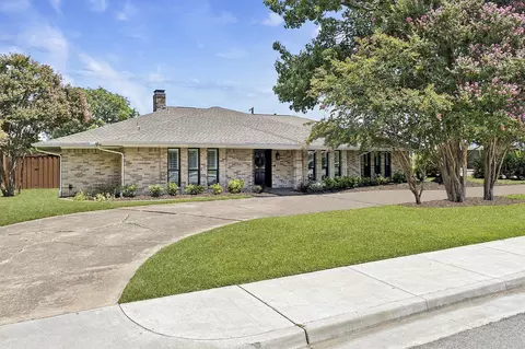 14420 Overview Dr, Dallas, TX 75254