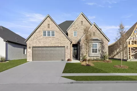 1433 Kirkdale Dr, Forney, TX 75126