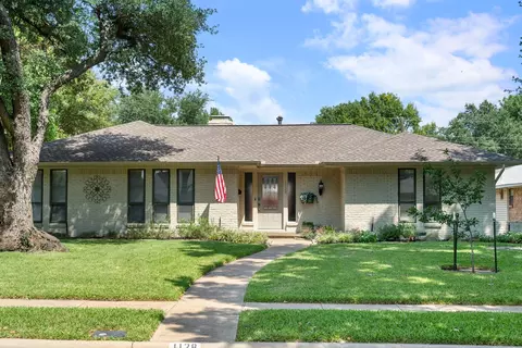 1128 Pueblo Dr, Richardson, TX 75080