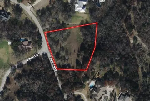 300 Jenkins Rd, Aledo, TX 76008
