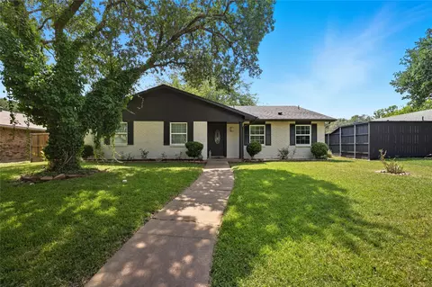 1320 Harvest Glen Dr, Plano, TX 75023