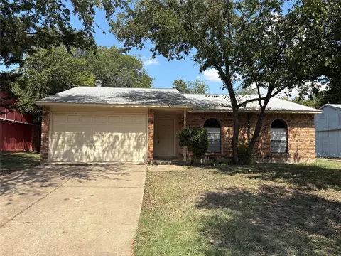 7411 Christie, Dallas, TX 75249