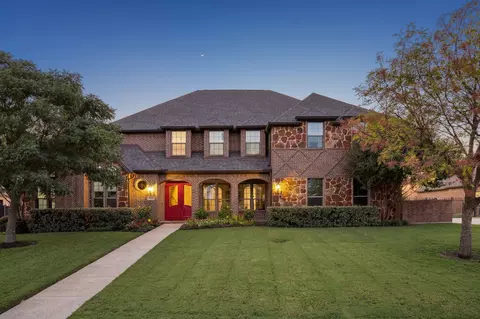 6112 Emmas Ct, Colleyville, TX 76034