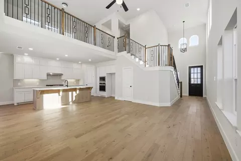 4409 Script St, Celina, TX 75078 photo 6