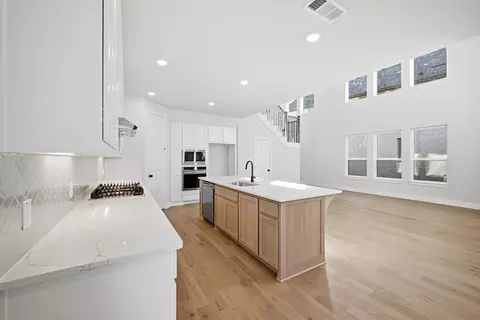 4409 Script St, Celina, TX 75078 photo 5