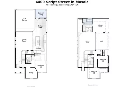 4409 Script St, Celina, TX 75078 photo 18