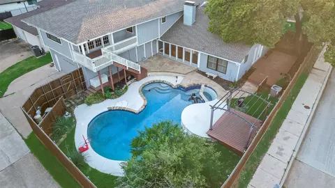 9178 Glen Springs Dr, Dallas, TX 75243