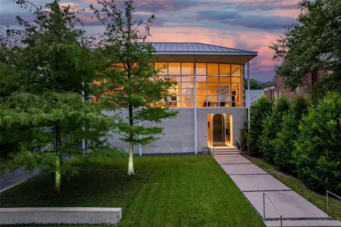 4428 N Versailles Ave, Highland Park, TX 75205
