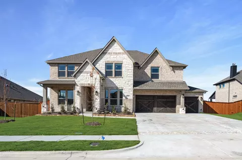 5413 Stone Ln, Midlothian, TX 76065