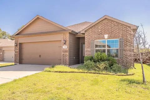 318 Garrett Ct, Anna, TX 75409