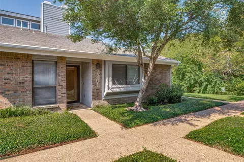 17490 Meandering Way #2201, Dallas, TX 75252