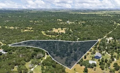 tbd Cr 3317, Valley Mills, TX 76689