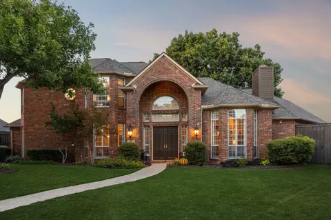 3405 Cabriolet Ct, Plano, TX 75023