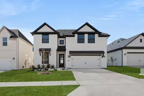16957 Leatherflower Blvd, Northlake, TX 76247