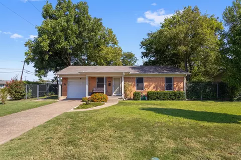 444 Marilu St, Richardson, TX 75080