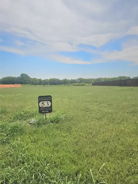 121 Shawnee Trl, Pottsboro, TX 75076