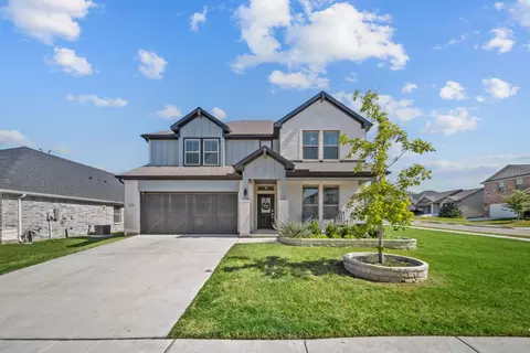 2524 Sinopa St, Fort Worth, TX 76179