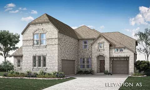 5414 Rutherford Dr, Midlothian, TX 76065