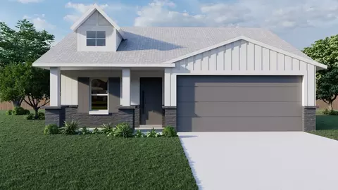 461 Peace Lily Way, Tolar, TX 76476