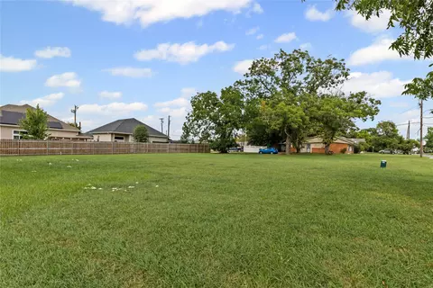 tbd E Mcgee St, Sherman, TX 75090