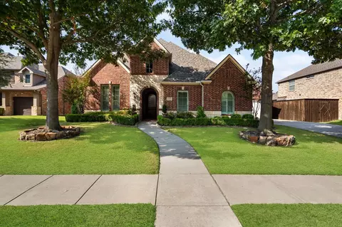 730 Calaveras Ct, Prosper, TX 75078