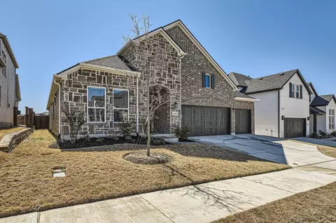 405 Augusta Ct, Oak Point, TX 75068