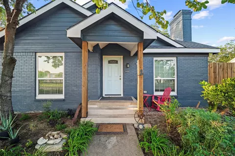 2522 W Jefferson Blvd, Dallas, TX 75211