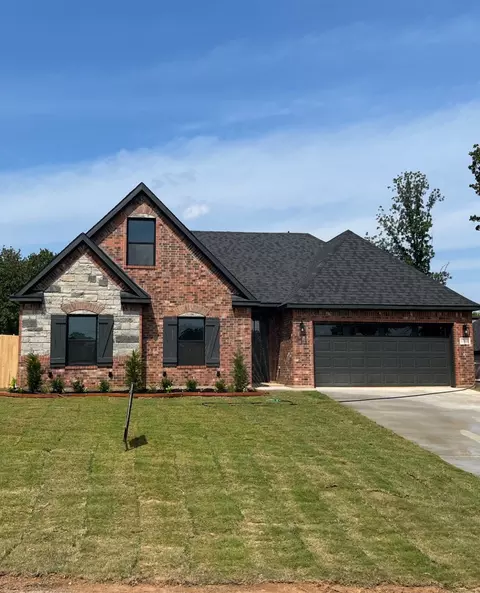 1701 Cathey Dr, Denison, TX 75020