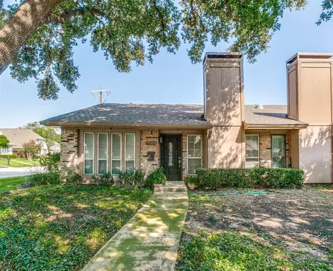 7503 Pebblestone Dr #20, Dallas, TX 75230