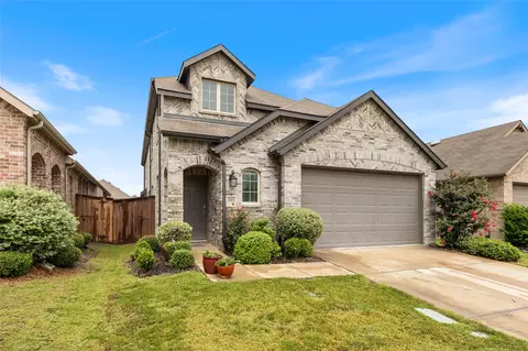 3905 Spencer Ln, Crandall, TX 75114