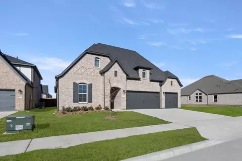 613 Bunchberry St, Northlake, TX 76247