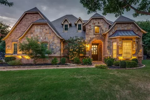 1605 Willow Glen Ct, Keller, TX 76248