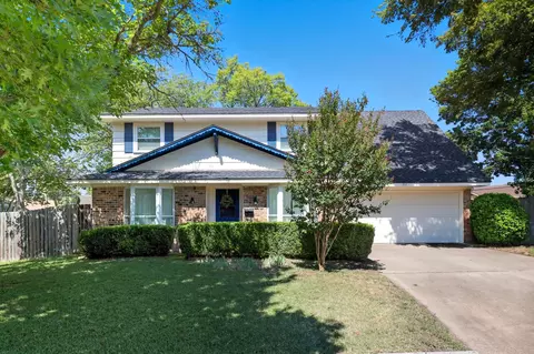 317 Merribrook Trl, Duncanville, TX 75116