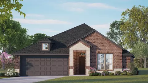 1137 Avery Rd, Granbury, TX 76049