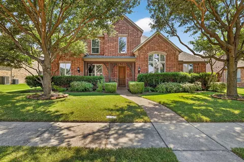 5969 Franklin Ct, Frisco, TX 75033