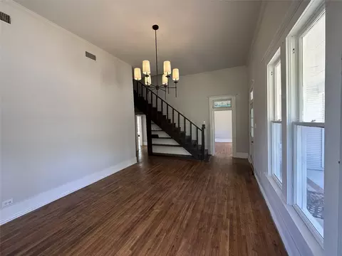 Living - 1210 Monroe St, Commerce, TX 75428 photo 1 of 3