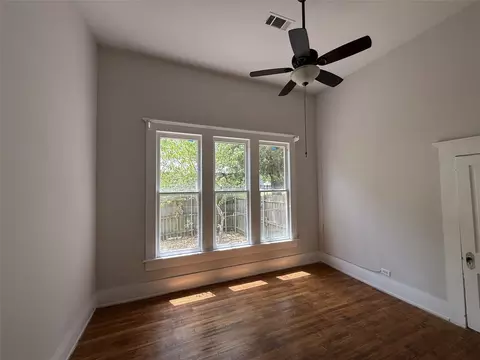 Bedroom - 1210 Monroe St, Commerce, TX 75428 photo 1 of 2