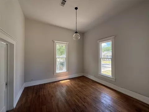 Living - 1210 Monroe St, Commerce, TX 75428 photo 3 of 3