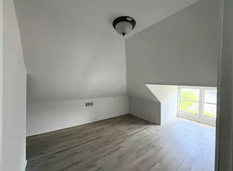 Bedroom - 1210 Monroe St, Commerce, TX 75428 photo 2 of 2