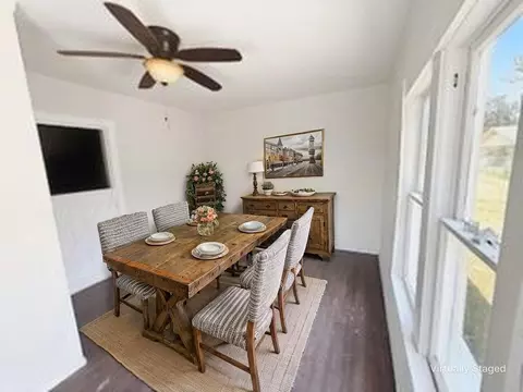 Dining - 1210 Monroe St, Commerce, TX 75428 photo 1 of 1