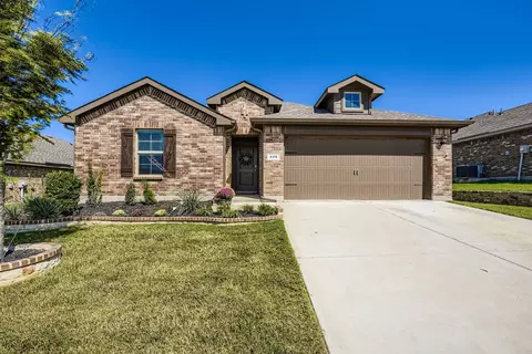 428 Foxhunter St, Fort Worth, TX 76131