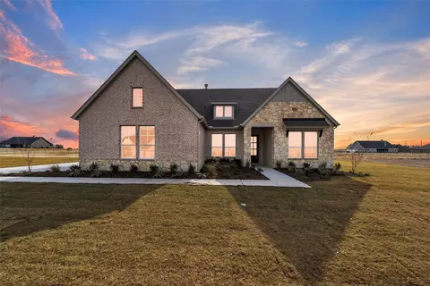 305 Texas Sage Trl, Weatherford, TX 76085
