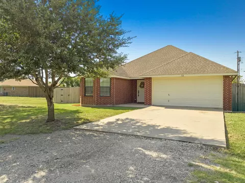 112 Grayson Dr, Itasca, TX 76055