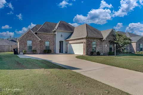 615 Aubrey Walk, Haughton, LA 71037