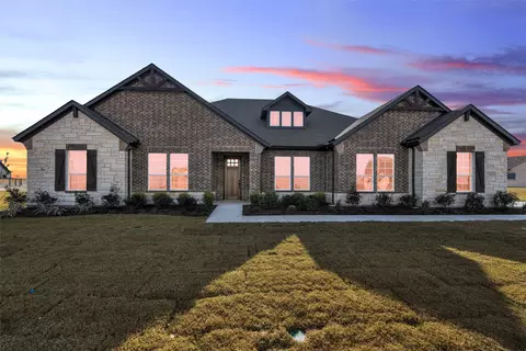 301 Texas Sage Trl, Weatherford, TX 76082