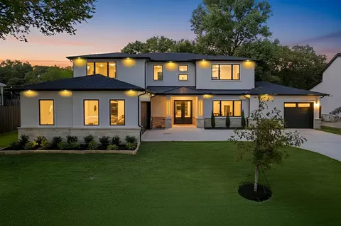 2912 Sutton Pl, Southlake, TX 76092